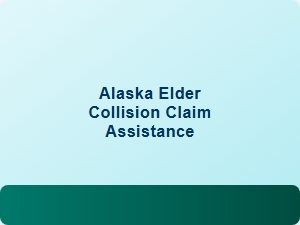 Alaska Elder Collision Claim Help