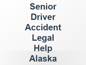 Senior Driver Accident Legal Help Alaska